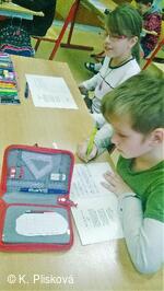 Obecní knihovna v Petřvaldě - knihovna, kde jste doma!