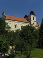 Kostel sv. Vavřince