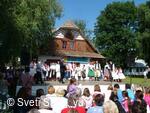 Adámkovy folklorní slavnosti