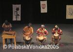 Folklorní festival Polabská Vonička
