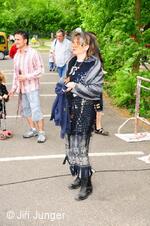 Slet čarodějnic 2009