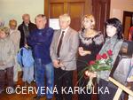 Království perníku 2010