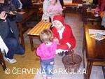 Probuzení a narozeniny Ježibaby 2011