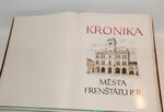 Městská knihovna Frenštát p. R.