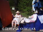 Velikonoce v Perníkové chaloupce 2011