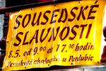 Sousedské slavnosti 2011